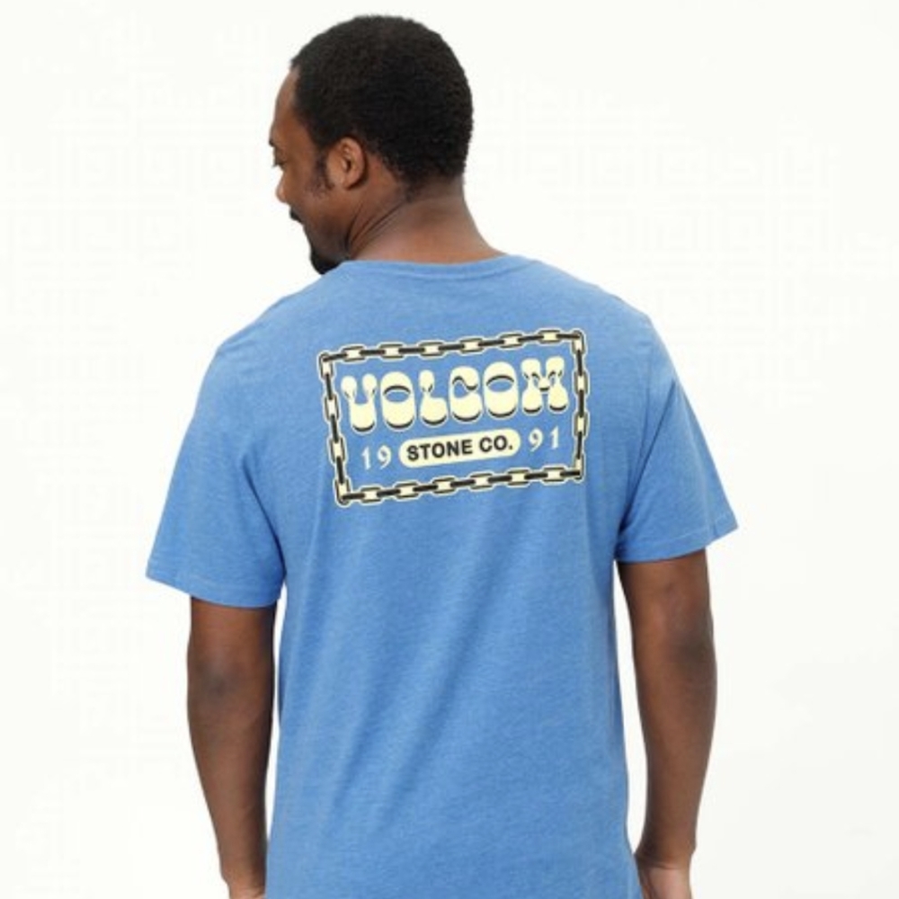 Volcom Anchord T-shirt M